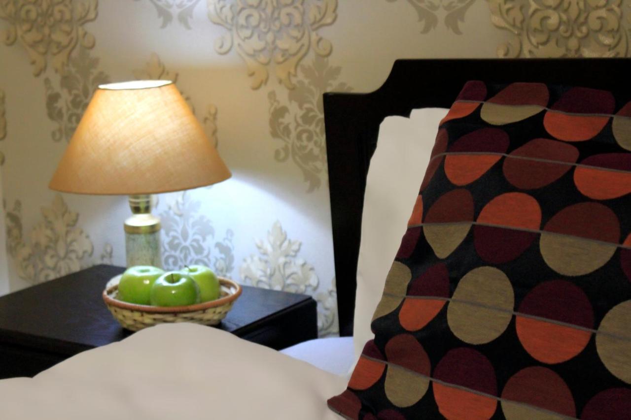 Al-Aqsa Palace Hotel فندق قصر الاقصى Rujm ash Shara'irah Extérieur photo