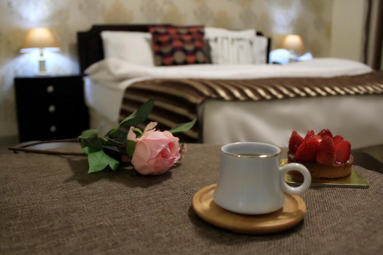 Al-Aqsa Palace Hotel فندق قصر الاقصى Rujm ash Shara'irah Extérieur photo